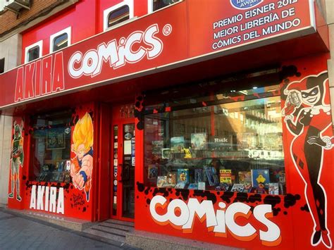 el club del comic|tienda de comics.